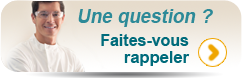 Une question - Faites vous rappeler